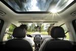 Opel Zafira Tourer 2011 года